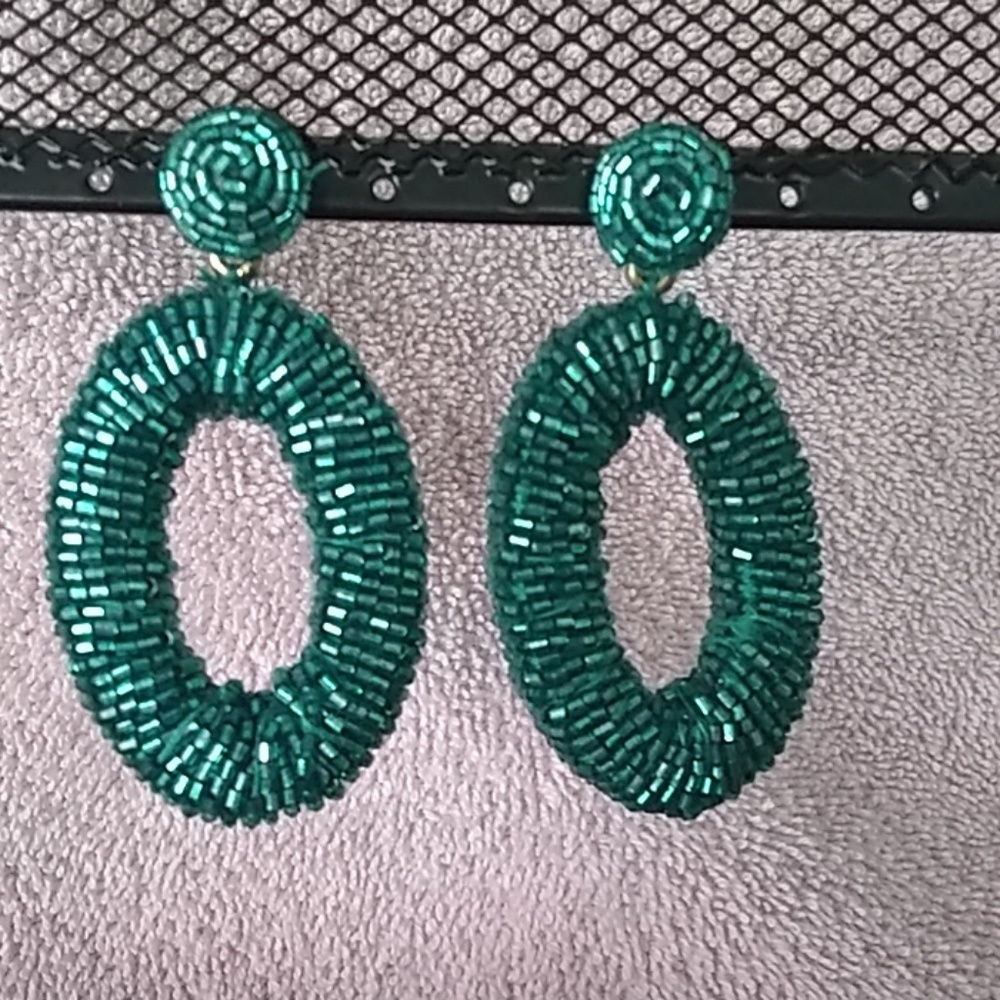 Panacea Earrings
